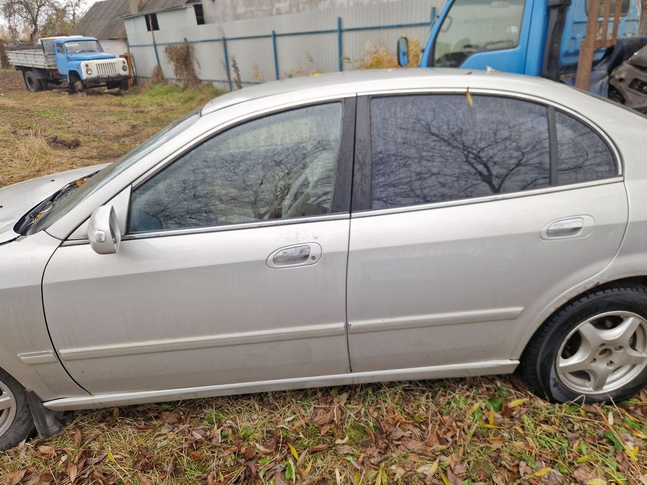 Двери Chery Eastar в хорошем состоянии  Дверь Чери истар правая левая