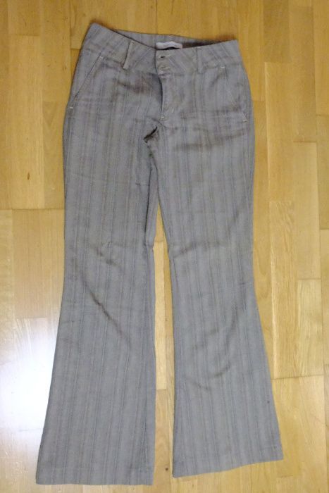 calças marca Salsa - tamanho W29 T37