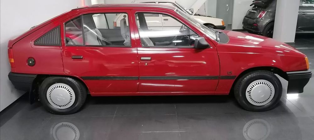Opel Kadett 1.3 LS