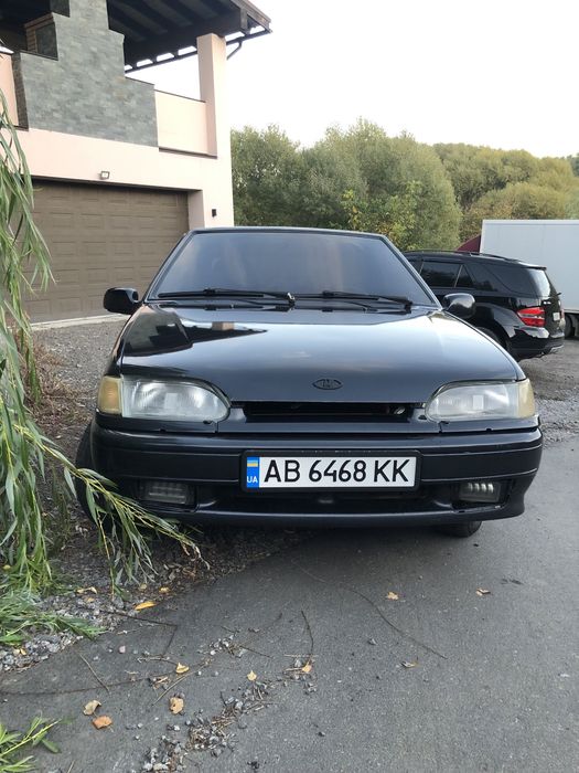 Lada 2114