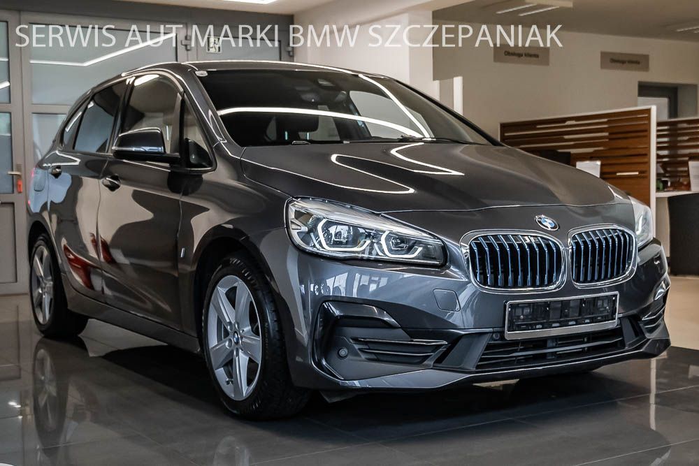 BMW Seria 2