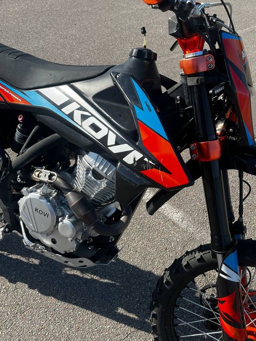 продам Kovi Advance 250 | Кові адванс 250