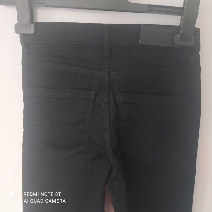 Spodnie Vero moda roz xxs/30
