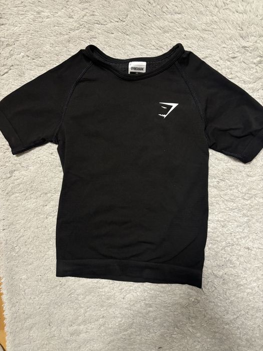 Top gymshark orygnialny