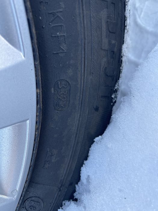 ВАЗ 21101 1.6 8кл. газ/бензин 2007р один власник