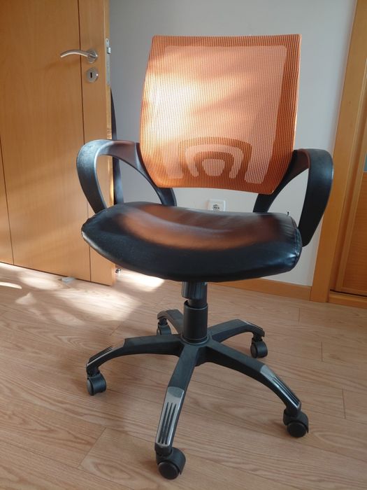 Cadeira de escritório