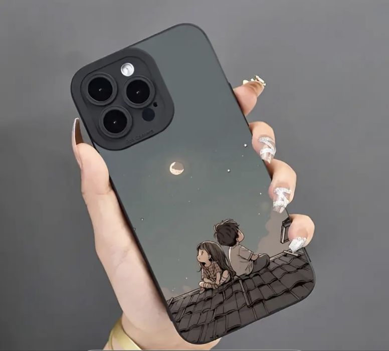 Capinhas para iPhone: Estilo, Proteção e Personalidade