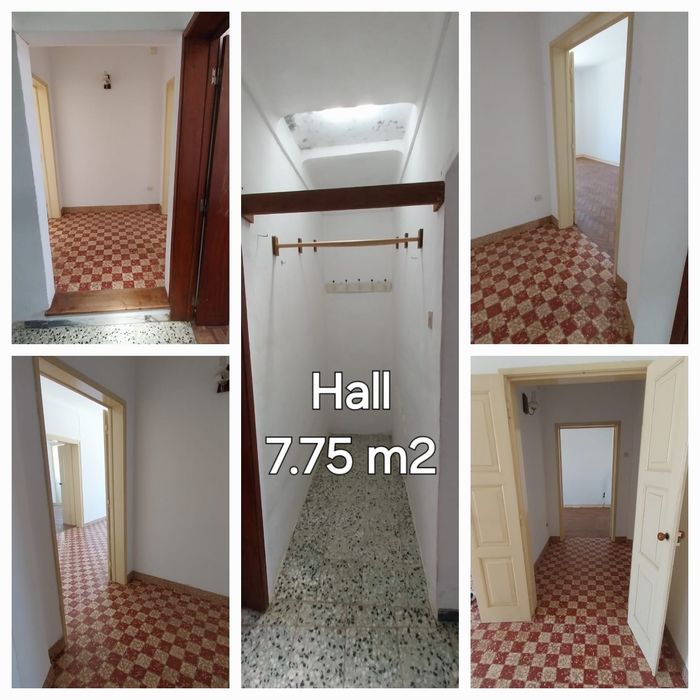 Casa T5 no coração de Alvito