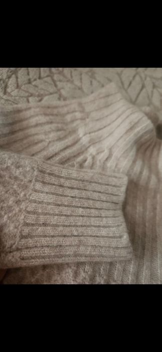 Светр вовна 100%