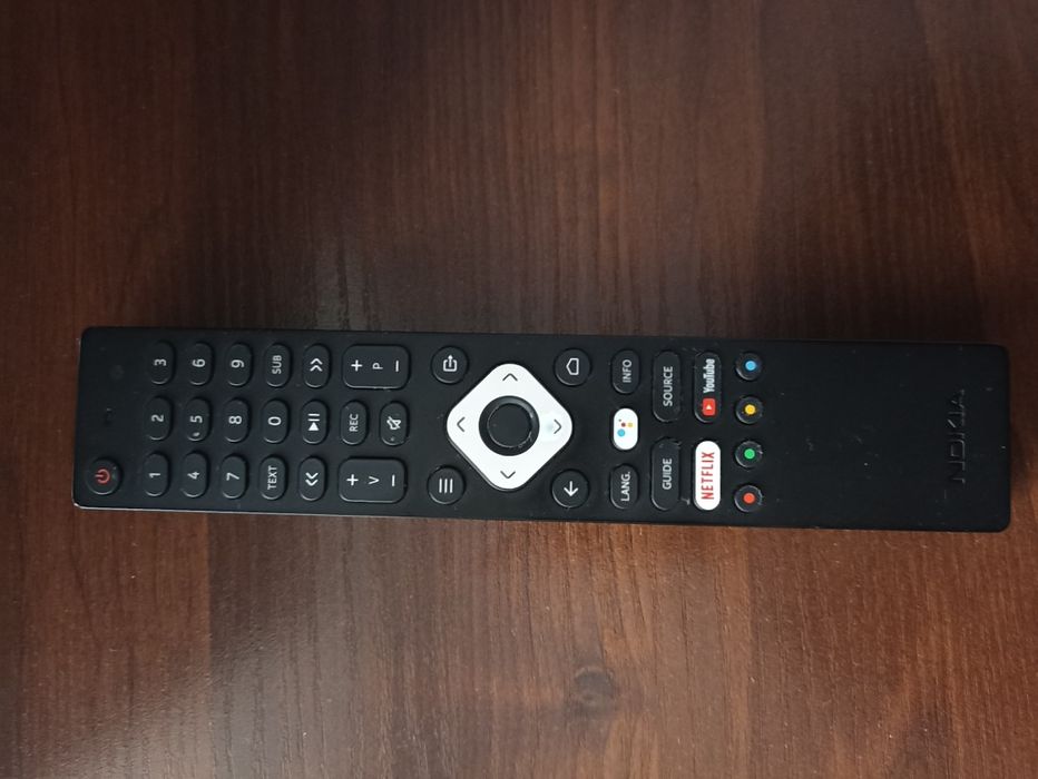 Продам телевізор Nokia smart tv 5000A