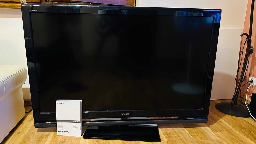 Telewizor 52 cale Sony BRAVIA KDL 52V-4210