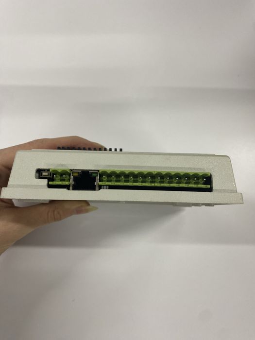 Sterownik Sigma Net E-NODE 8-1 AM-8 | Ethernet DMX LED Recorder