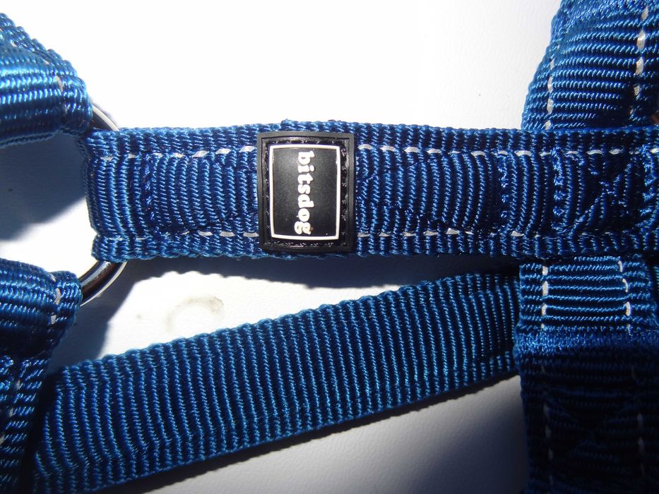 Bitsdog шлейка для собаки