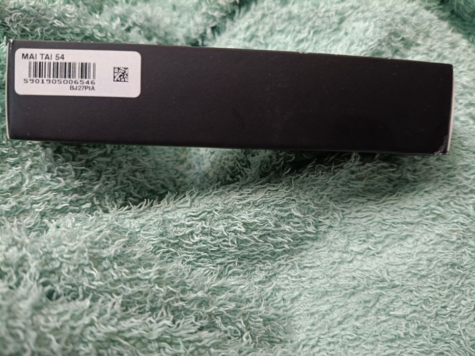 Inglot Me Like Vesper błyszczyk powiększający usta 54
