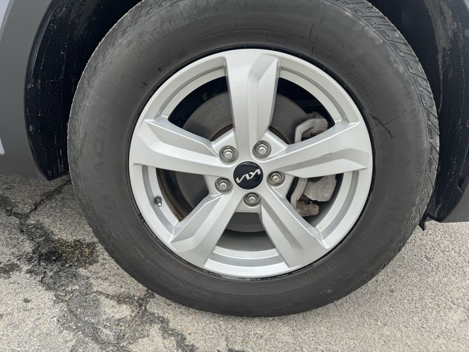Kia Sorento 2023 2.5 New!