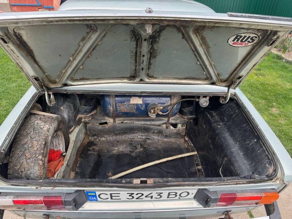 Продам ВАЗ 2106 2000 рік