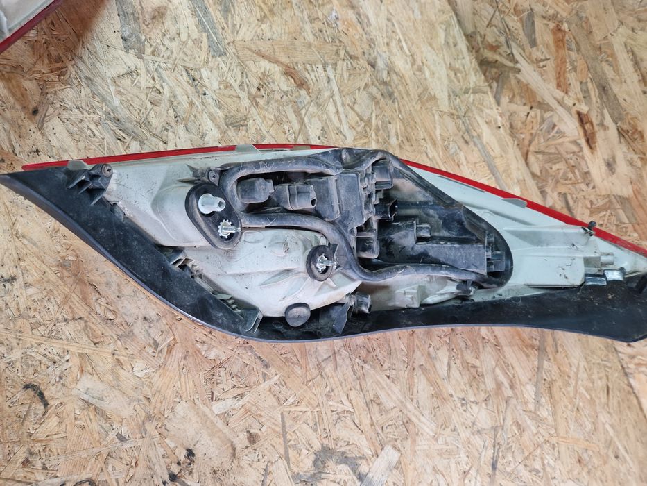 Lampa prawa tył Opel Insignia A 08-13r  Europa