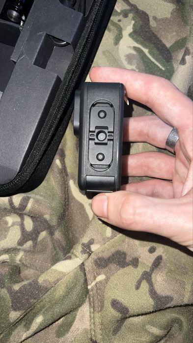 Go pro Hero 13 Black - NEW