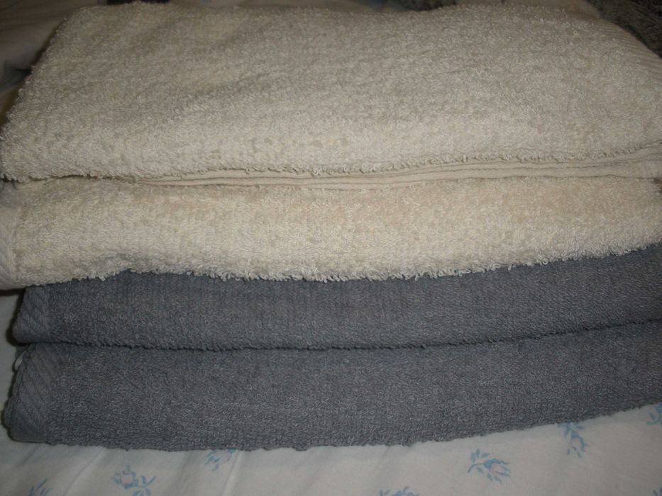 полотенце махровое банное новое