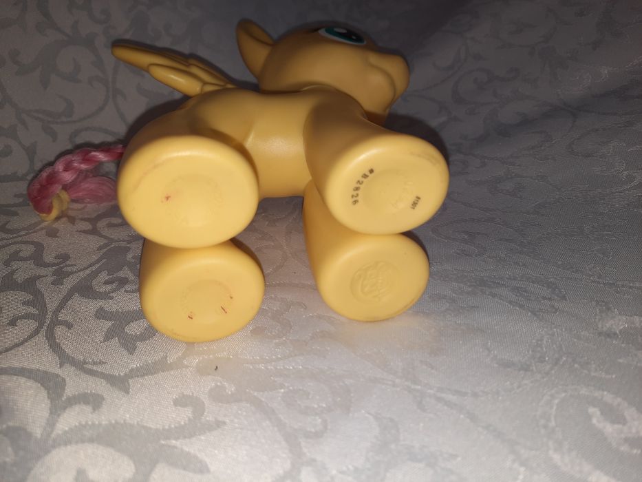 Flutteeshy  pony 21 cm oryginalny