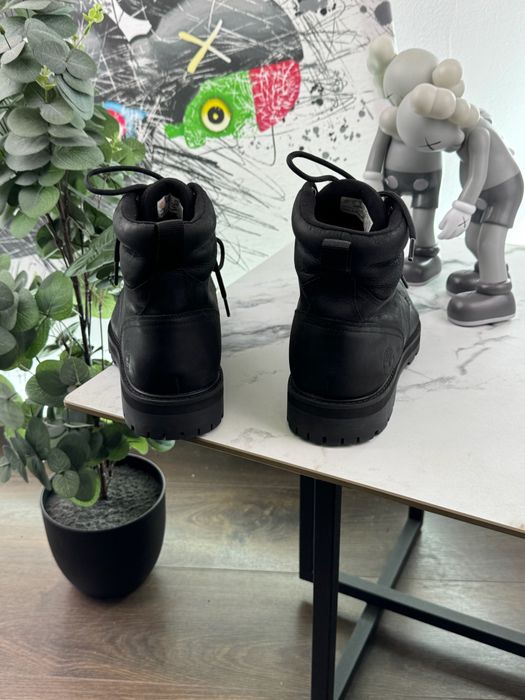 Зимові ботінки Timberland 43 розмір Е17237