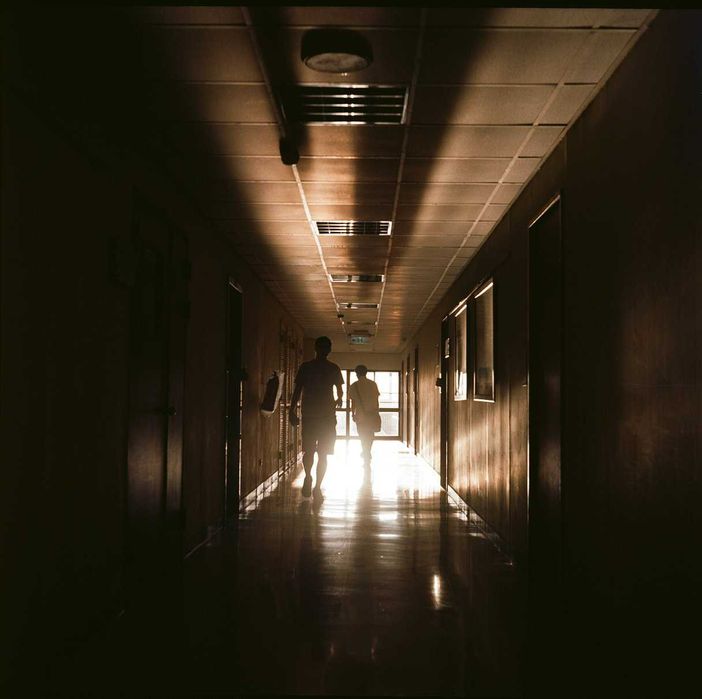 Ricoh Diacord гарна середньоформатна камера