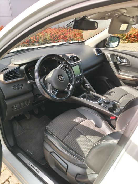 Renault Kadjar 1.5 dci