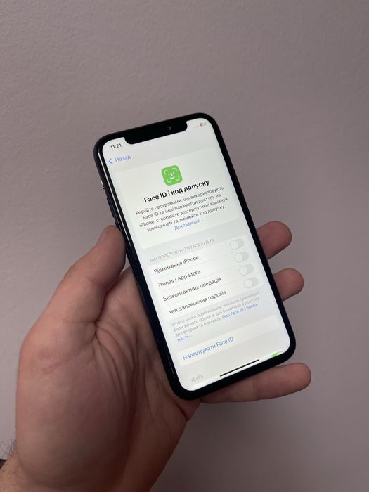 iPhone 11 Pro 64gb / Айфон / Телефон