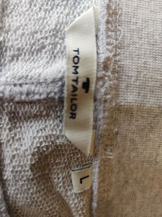 Спортивные брюки Tom Tailor.