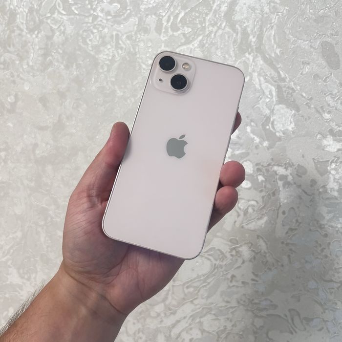iPhone 13 128GB Starlight