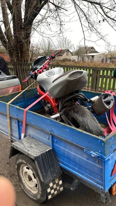 Продам мотоцикл Kawasaki 650