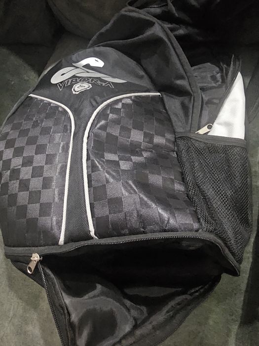 Mochila VIBORA padel