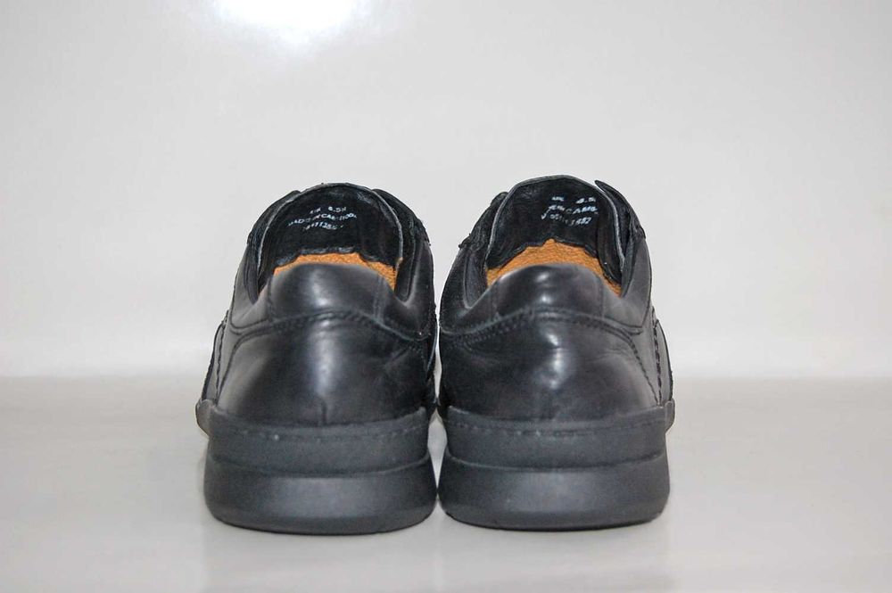 Туфли мокасины CLARKS р.43-44 original CAMBODIA