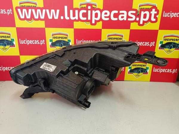 Otica Esq CITROEN C4 lll l AT. 130915