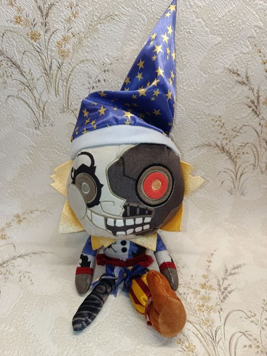 Мягкая игрушка Пять ночей с Фредди Луна Месяц Funko Five nights at Fre