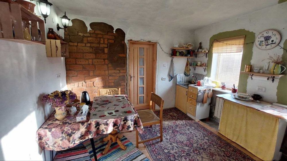 Продам дом с. Чемужовка Хвойный лес