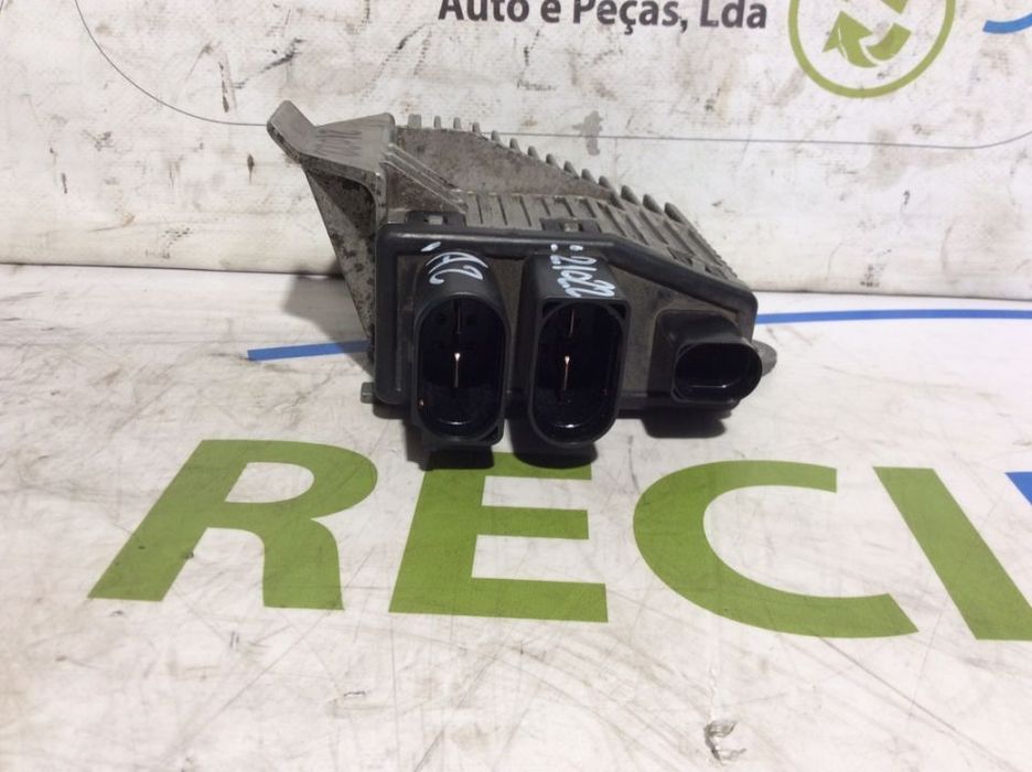 Automático de ventilador Audi A2
