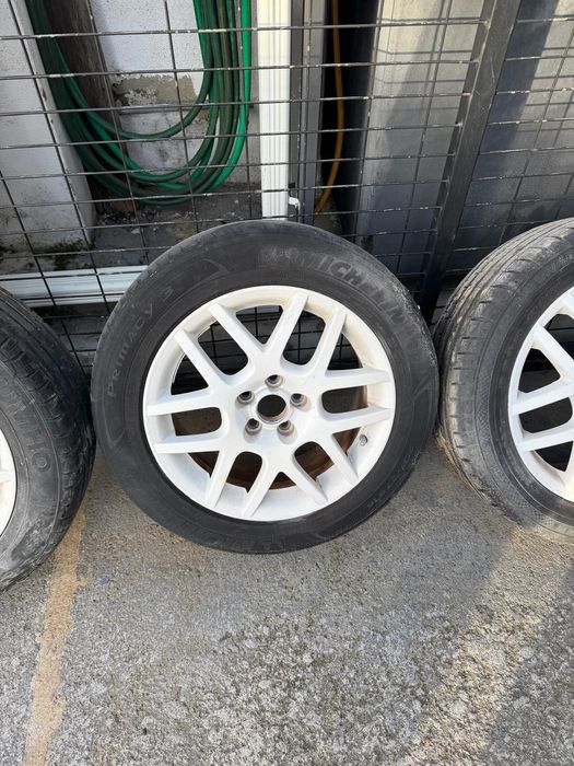 Jantes 16 vw / seat
