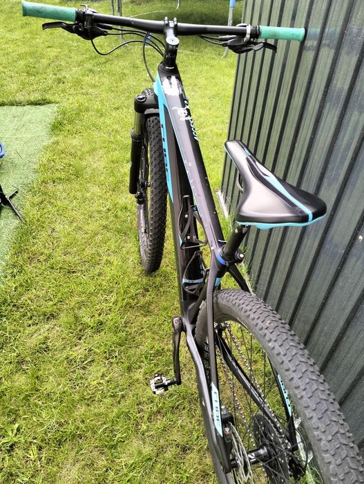 Rower MTB Cube Access 62