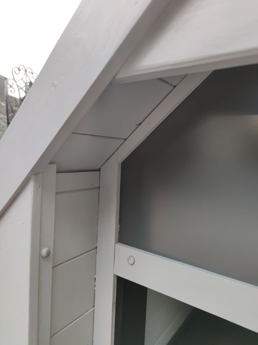 Solidna buda dla psa XXL PREMIUM