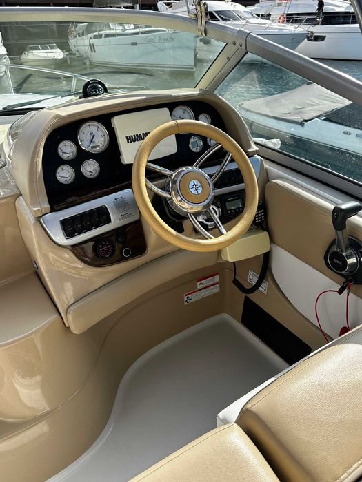 Four Winns V285 Estado Ireepreensivel