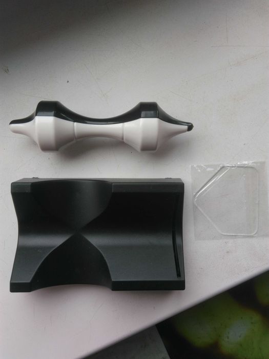 Магнітна левітуюча юла, ручка, вовчок