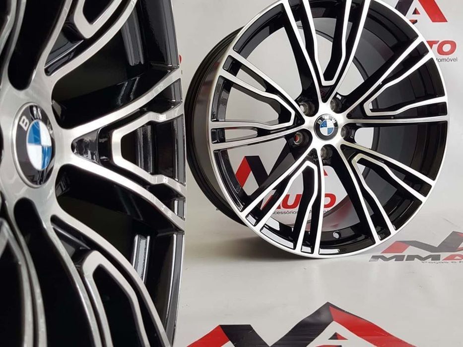 Jantes BMW Style 551 20