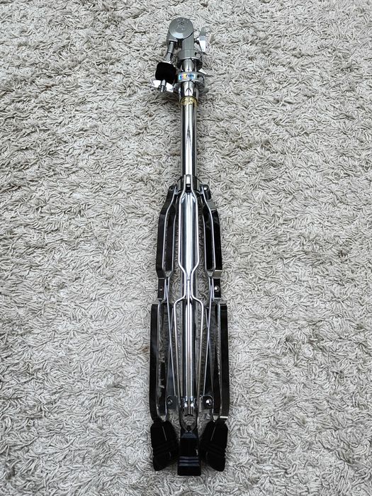 Statyw prosty pod talerz PEARL GOLD LABEL UNI-LOCK SYSTEM C-850W