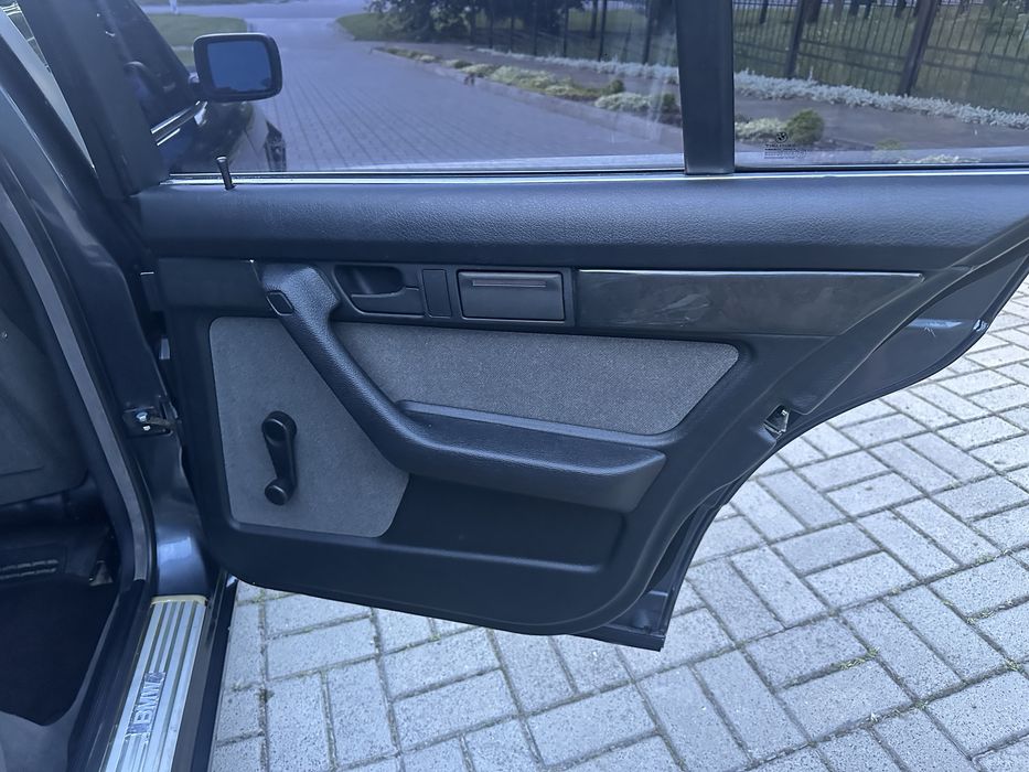 Продам BMW e34 M50B20
