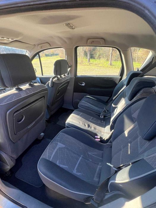 Renault scenic 2003 a venda