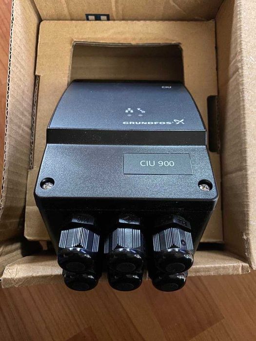 CIU 900 interface unit Grundfos