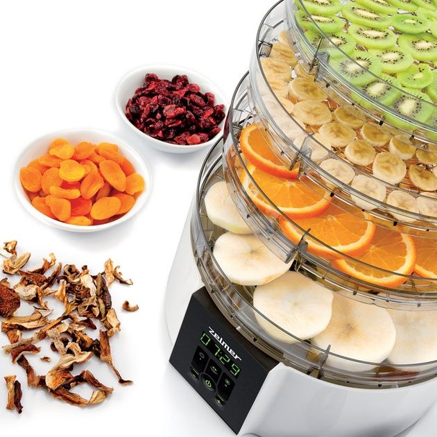 Zelmer сушка електросушка дегідратор сушилка сушарка зелмер для овощів