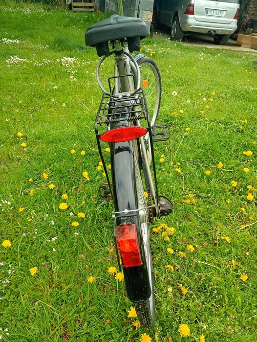 Sprzedam rower meski