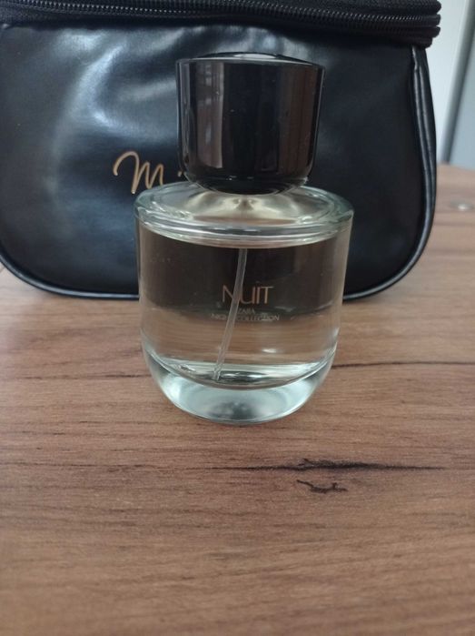Perfuma Zara nuit
